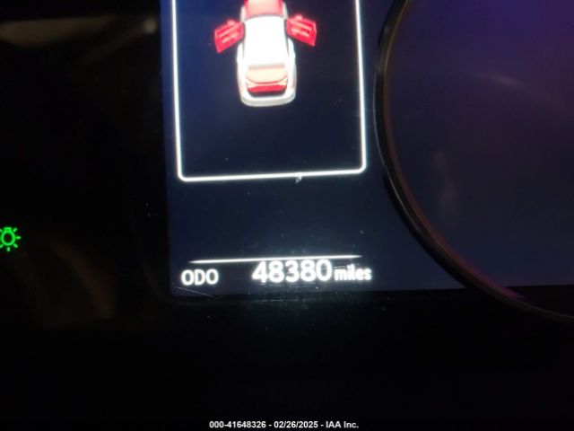 58ABZ1B19KU033783 Lexus ES 350