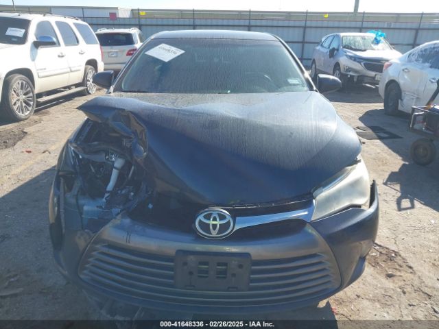 4T1BF1FK3HU450442 Toyota CAMRY LE