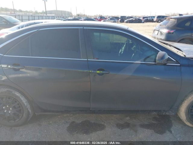 4T1BF1FK3HU450442 Toyota CAMRY LE