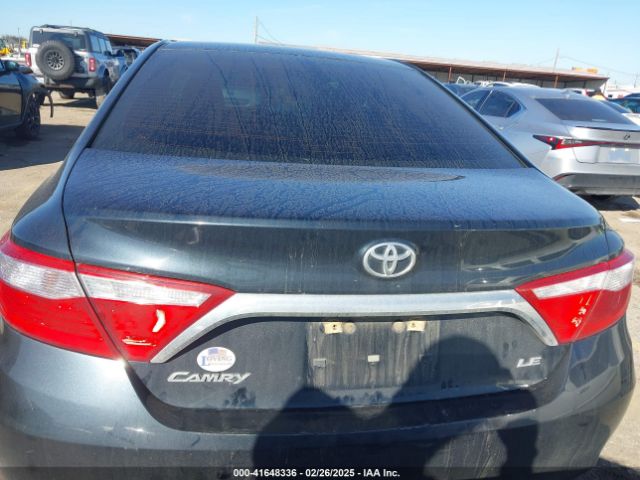 4T1BF1FK3HU450442 Toyota CAMRY LE