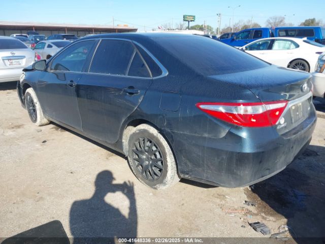4T1BF1FK3HU450442 Toyota CAMRY LE