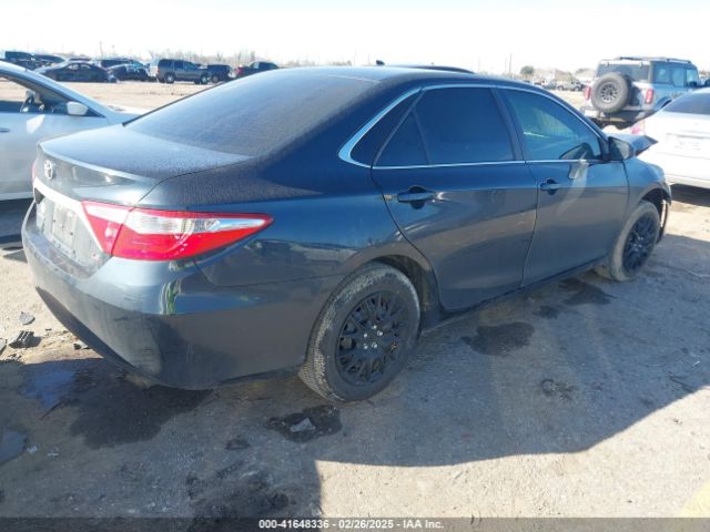 4T1BF1FK3HU450442 Toyota CAMRY LE