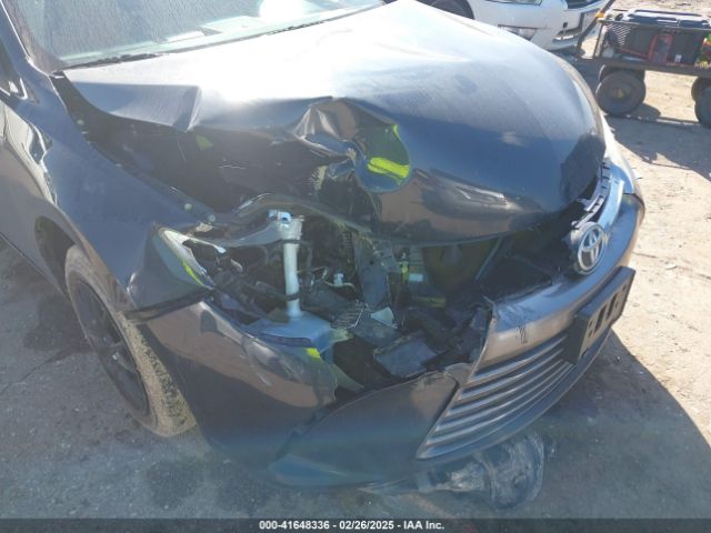 4T1BF1FK3HU450442 Toyota CAMRY LE