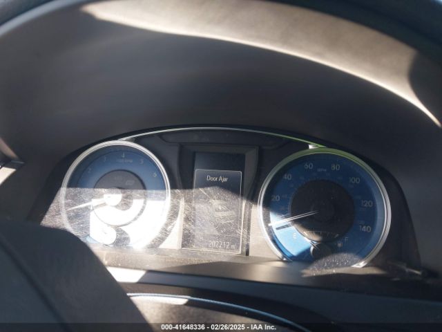 4T1BF1FK3HU450442 Toyota CAMRY LE