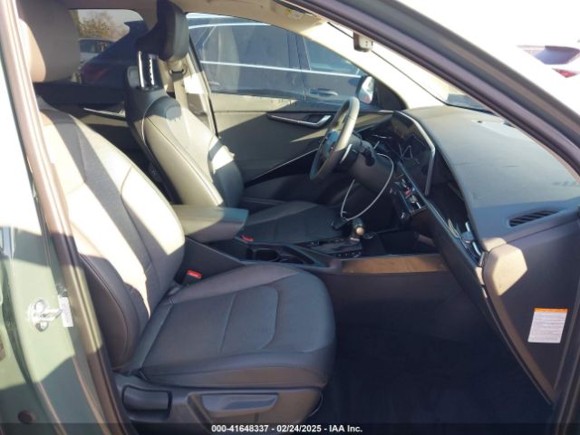 KNDCT3LE5R5125041 KIA NIRO SX