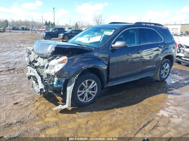 1GNALCEK5GZ104049 Chevrolet EQUINOX LT