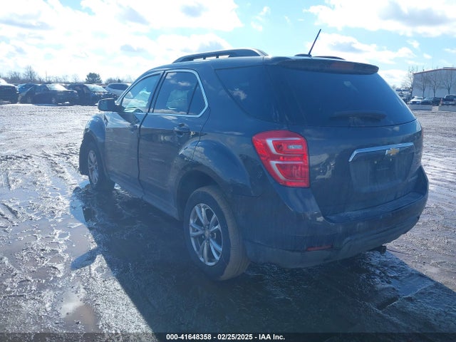 1GNALCEK5GZ104049 Chevrolet EQUINOX LT