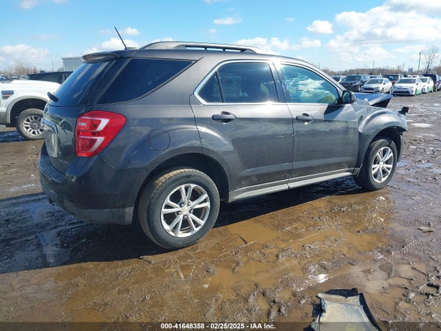 1GNALCEK5GZ104049 Chevrolet EQUINOX LT