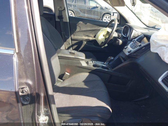 1GNALCEK5GZ104049 Chevrolet EQUINOX LT