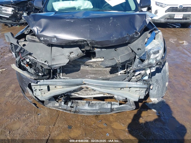 1GNALCEK5GZ104049 Chevrolet EQUINOX LT