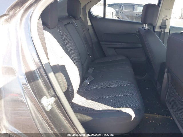 1GNALCEK5GZ104049 Chevrolet EQUINOX LT