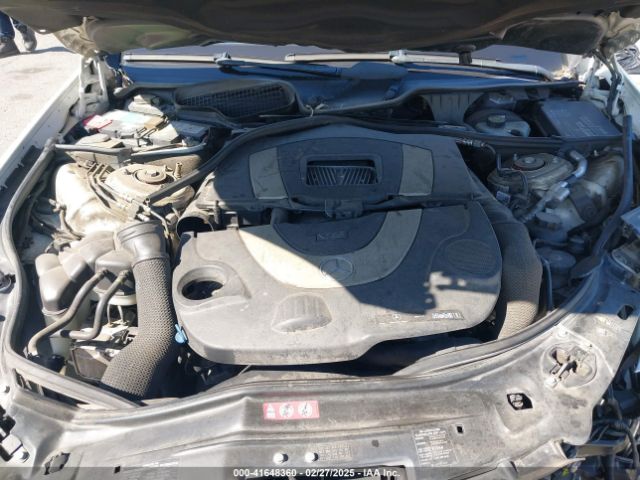 2011 MERCEDES-BENZ S 550 WDDNG7BB6BA373135 Photo 9