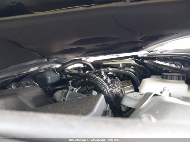 4T1G31AK7PU617549 Toyota Camry Se Hybrid