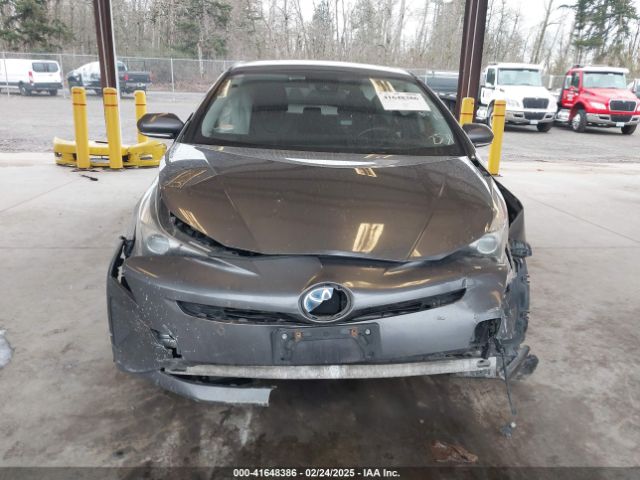 JTDKBRFUXJ3582531 Toyota 2zr-fxe,1nm