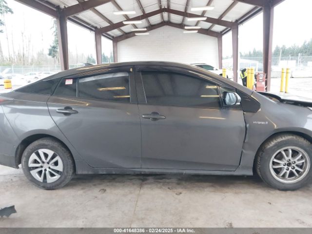 JTDKBRFUXJ3582531 Toyota 2zr-fxe,1nm