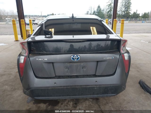 JTDKBRFUXJ3582531 Toyota 2zr-fxe,1nm