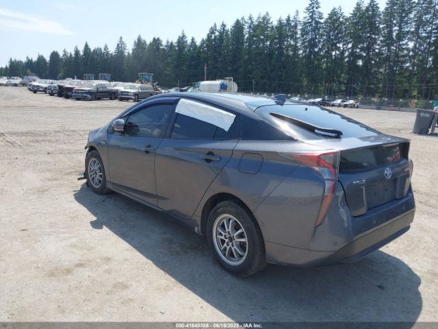 JTDKBRFUXJ3582531 Toyota 2zr-fxe,1nm
