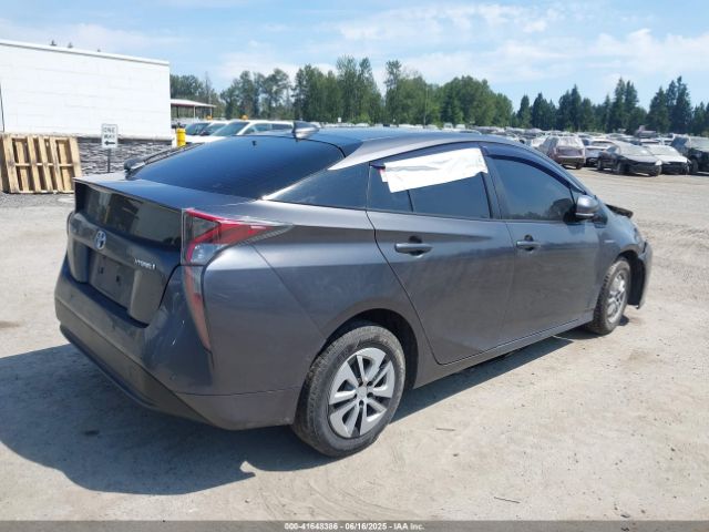 JTDKBRFUXJ3582531 Toyota 2zr-fxe,1nm