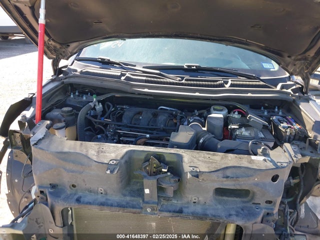 Ford EXPLORER XLT 2019 1FM5K7D89KGA59627 Image 10