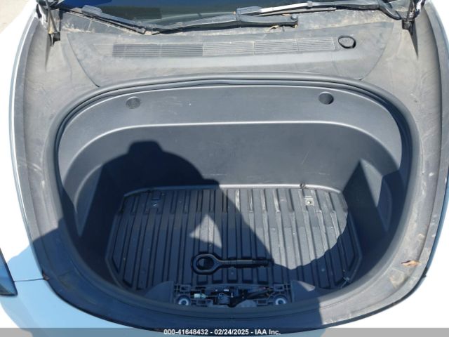 5YJ3E1EA5NF251126 Tesla Model 3 Rear-wheel Drive