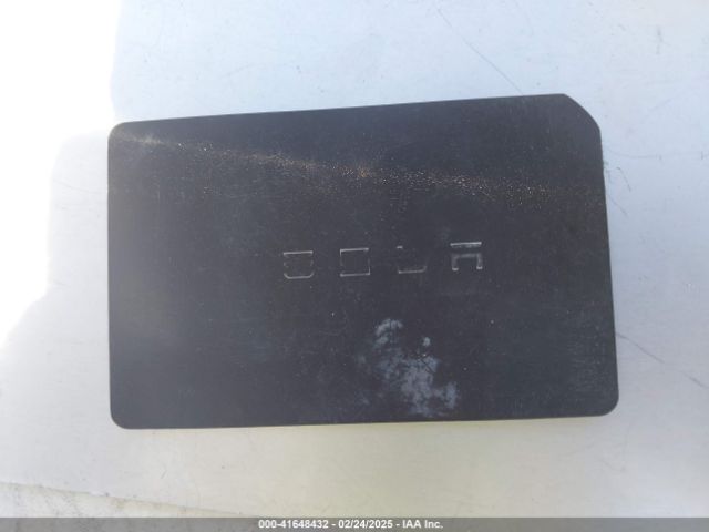 5YJ3E1EA5NF251126 Tesla Model 3 Rear-wheel Drive