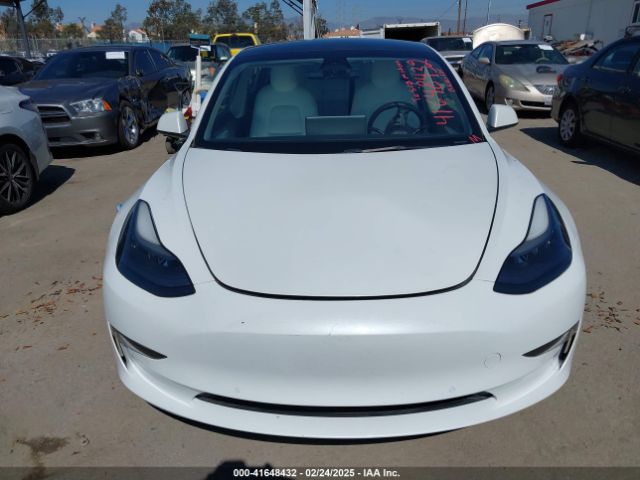 5YJ3E1EA5NF251126 Tesla Model 3 Rear-wheel Drive