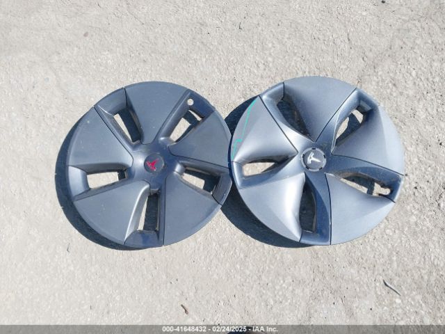 5YJ3E1EA5NF251126 Tesla Model 3 Rear-wheel Drive