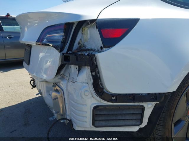 5YJ3E1EA5NF251126 Tesla Model 3 Rear-wheel Drive
