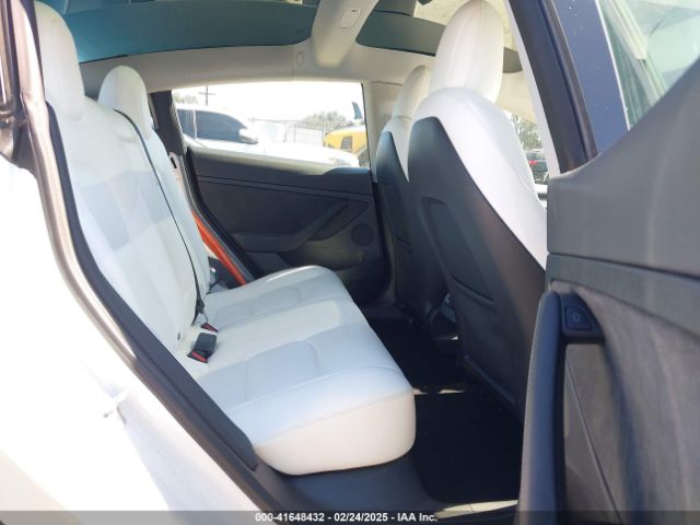 5YJ3E1EA5NF251126 Tesla Model 3 Rear-wheel Drive