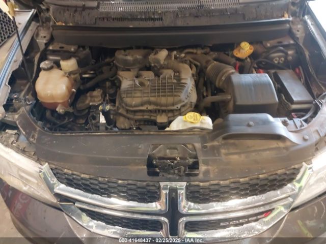 3C4PDDFG4FT566351 Dodge Journey R/t