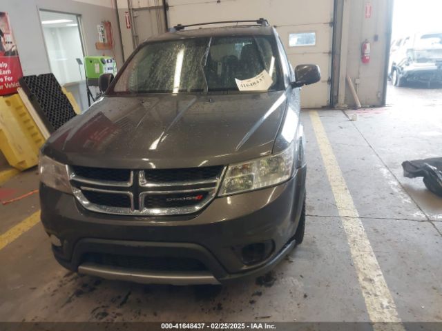 3C4PDDFG4FT566351 Dodge Journey R/t