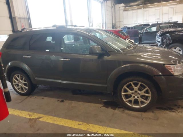 3C4PDDFG4FT566351 Dodge Journey R/t