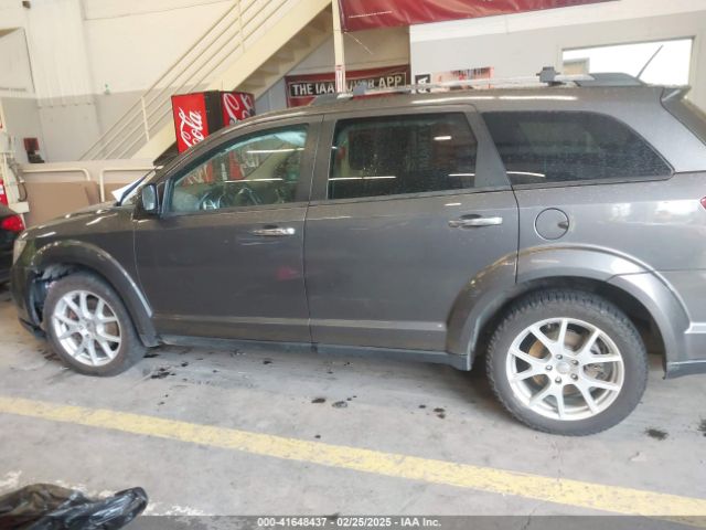 3C4PDDFG4FT566351 Dodge Journey R/t