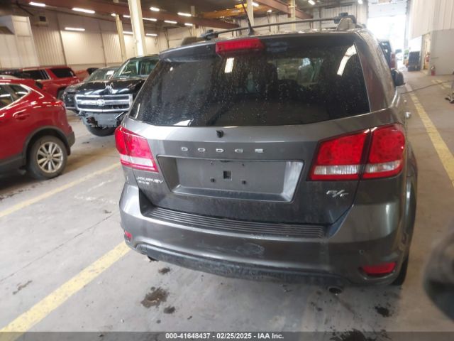 3C4PDDFG4FT566351 Dodge Journey R/t