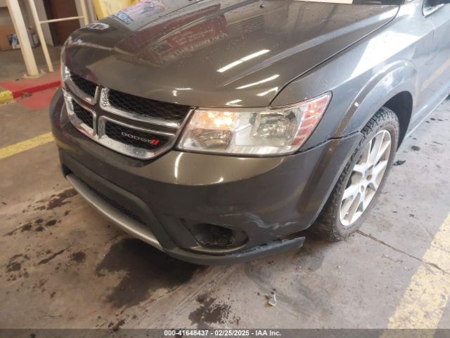 3C4PDDFG4FT566351 Dodge Journey R/t
