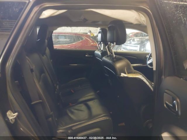 3C4PDDFG4FT566351 Dodge Journey R/t