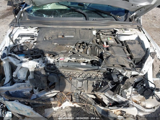 Honda k20c4 2019 1HGCV2F98KA010886 Image 10