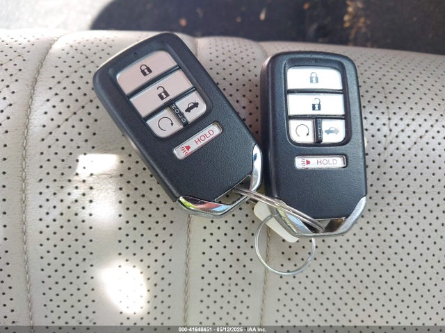 Honda k20c4 2019 1HGCV2F98KA010886 Image 11