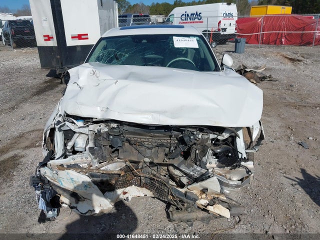 Honda k20c4 2019 1HGCV2F98KA010886 Image 13