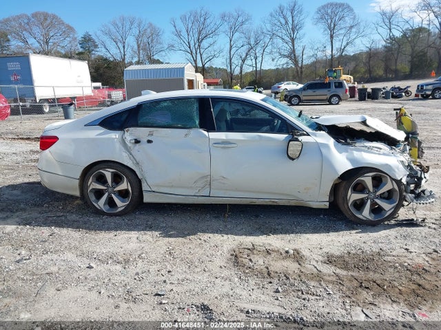 Honda k20c4 2019 1HGCV2F98KA010886 Image 14