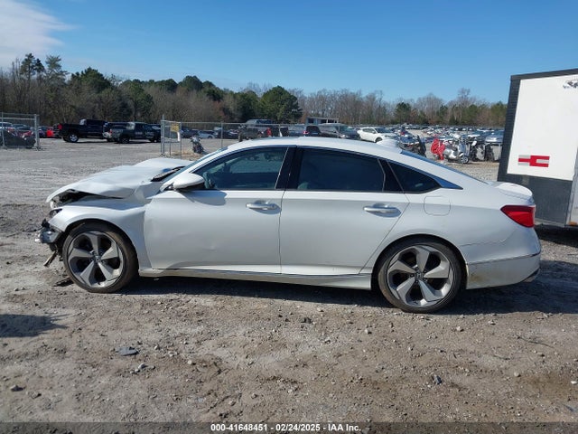 Honda k20c4 2019 1HGCV2F98KA010886 Image 15