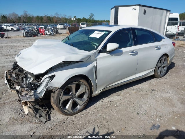 Honda k20c4 2019 1HGCV2F98KA010886 Image 2