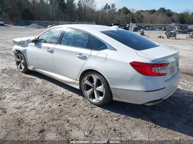 Honda k20c4 2019 1HGCV2F98KA010886 Image 3
