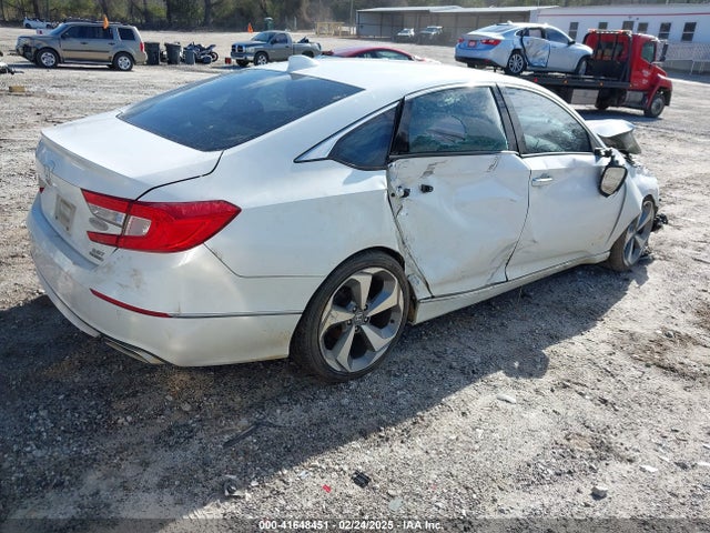Honda k20c4 2019 1HGCV2F98KA010886 Image 4