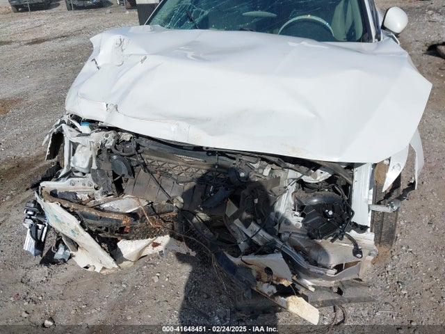 Honda k20c4 2019 1HGCV2F98KA010886 Image 6