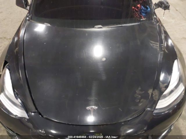 5YJ3E1EB2MF005917 Tesla Model 3 Long Range Dual Motor All-wheel Drive