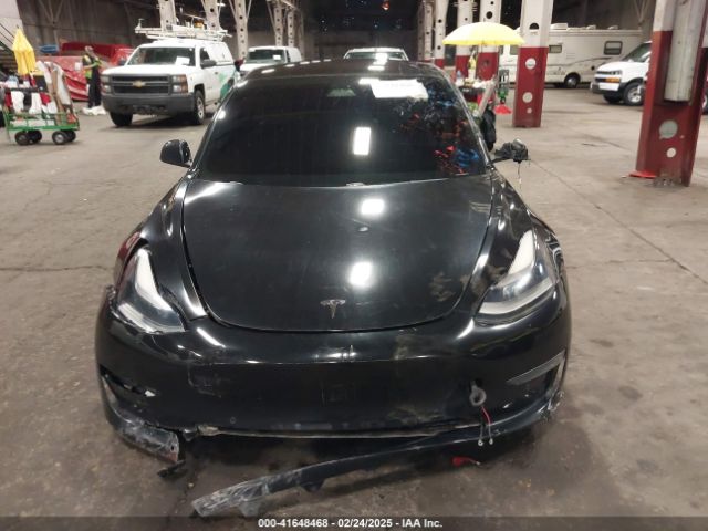 5YJ3E1EB2MF005917 Tesla Model 3 Long Range Dual Motor All-wheel Drive