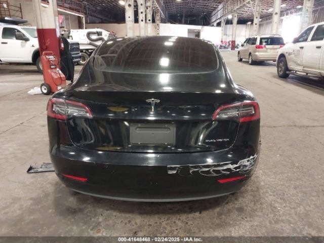 5YJ3E1EB2MF005917 Tesla Model 3 Long Range Dual Motor All-wheel Drive