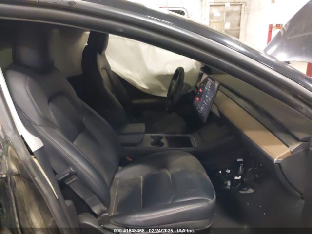 5YJ3E1EB2MF005917 Tesla Model 3 Long Range Dual Motor All-wheel Drive