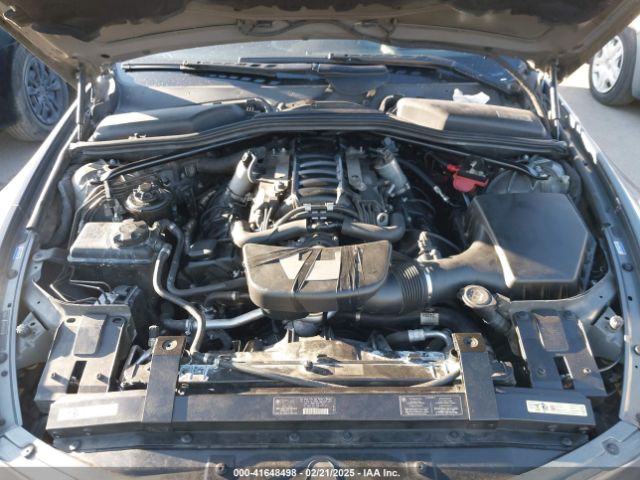 2006 BMW 650I WBAEK13416CN77872 Photo 9